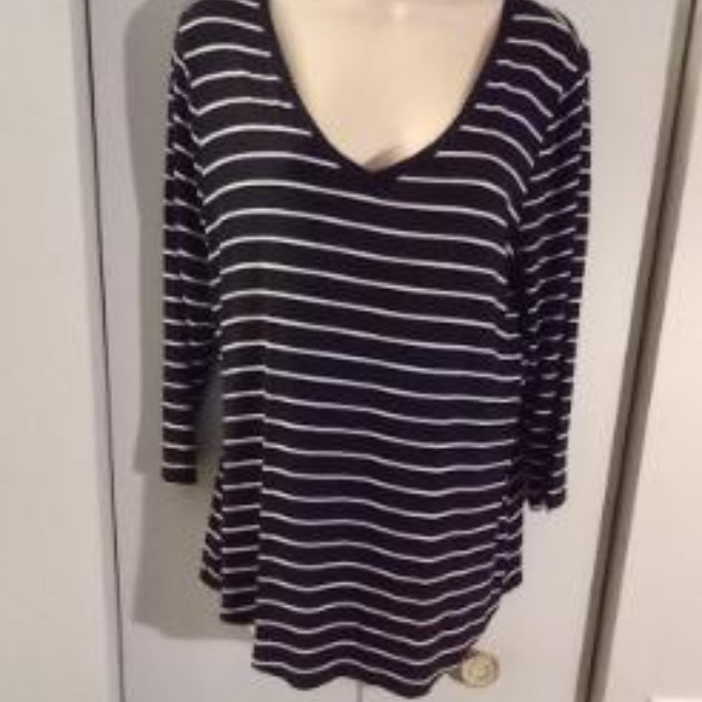 Light weight soft t-shirt